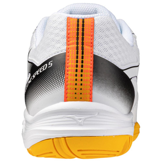 Mizuno Cyclone Speed 5